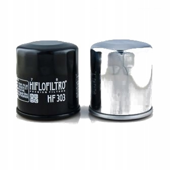 

Filtr oleju Kawasaki STX-15F (1500) Yamaha Grizzly
