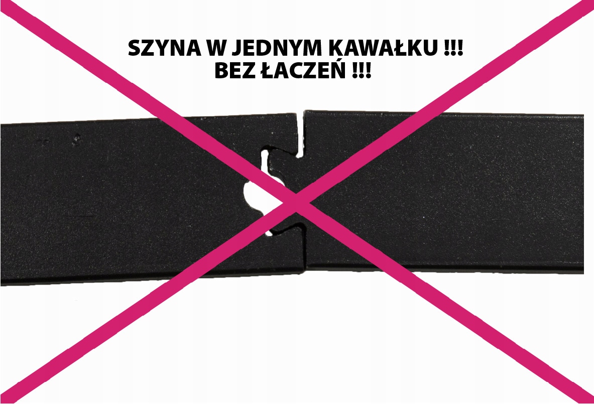 PROMO SYSTEM PRZESUWNY NAŚCIENNY LOFT TOR 1 CAŁOŚĆ EAN (GTIN) 5904873482022