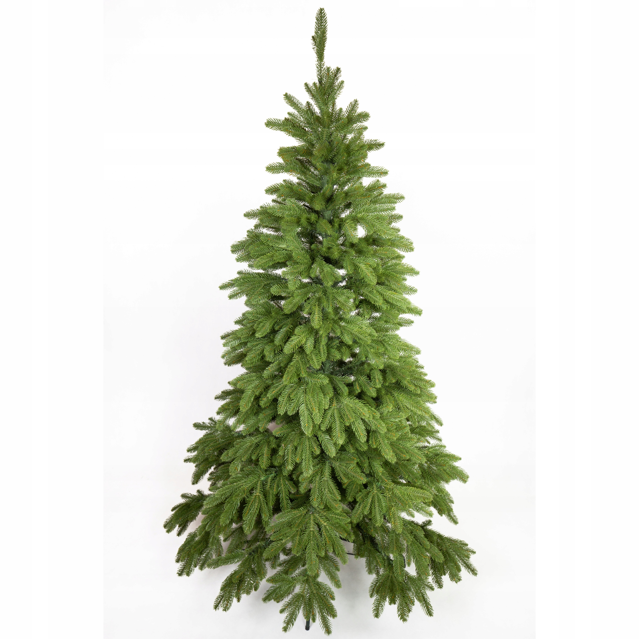 CHOINKA POLSKA ŚWIERK JASNY PE 100% 180CM Kod producenta Choinka180SWJA100