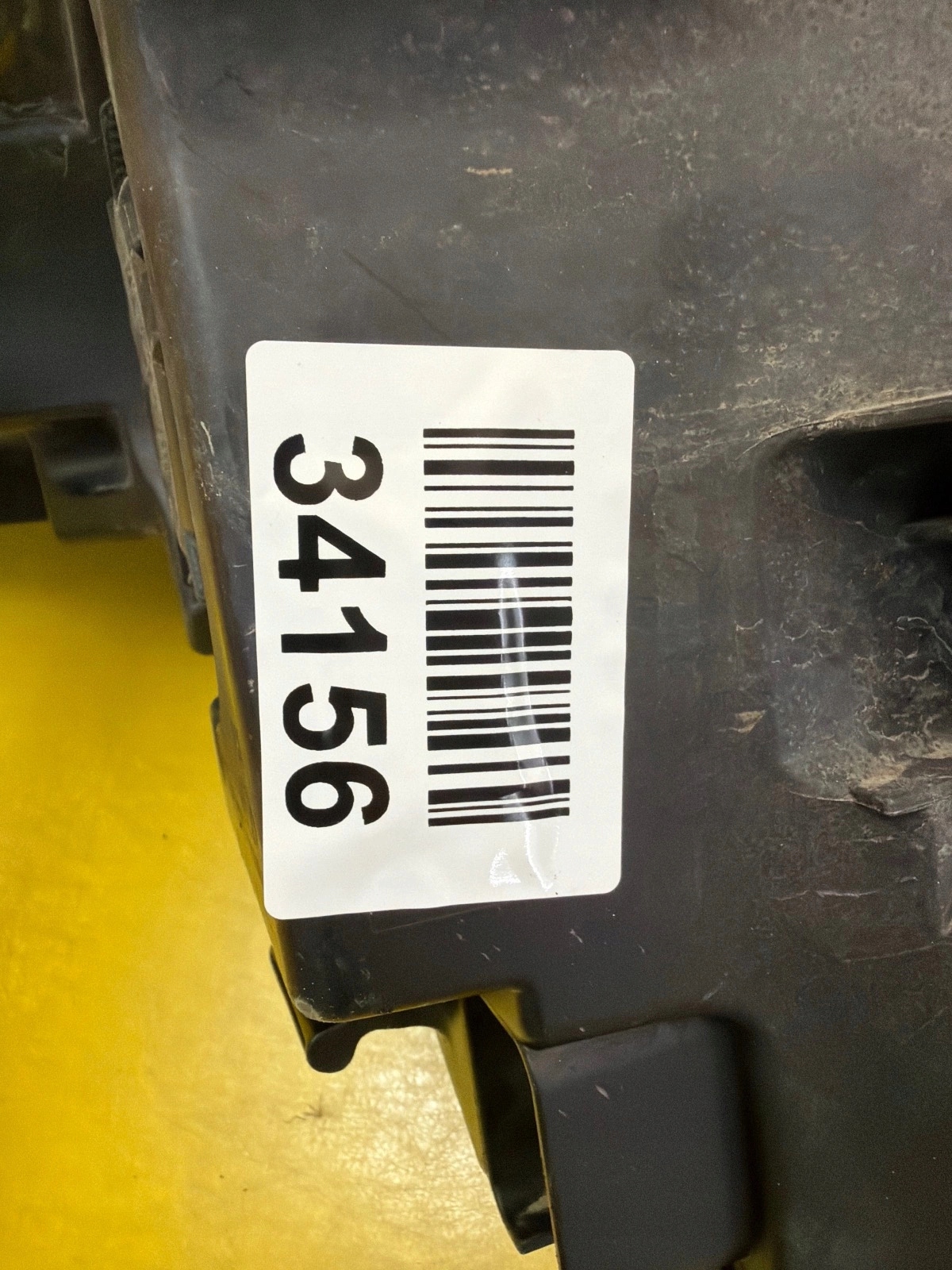 light left front Hyundai Tucson IV Led 92207N7100