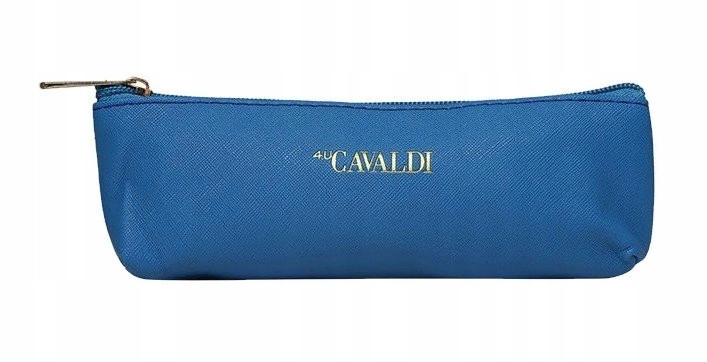 

Etui Na Długopisy Piórnik Niebieski /216/