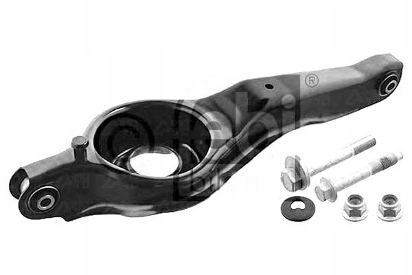 Febi Rameno Ford Zadní C-max/focus II/S40/V50/MAZDA Asistent řidiče #28