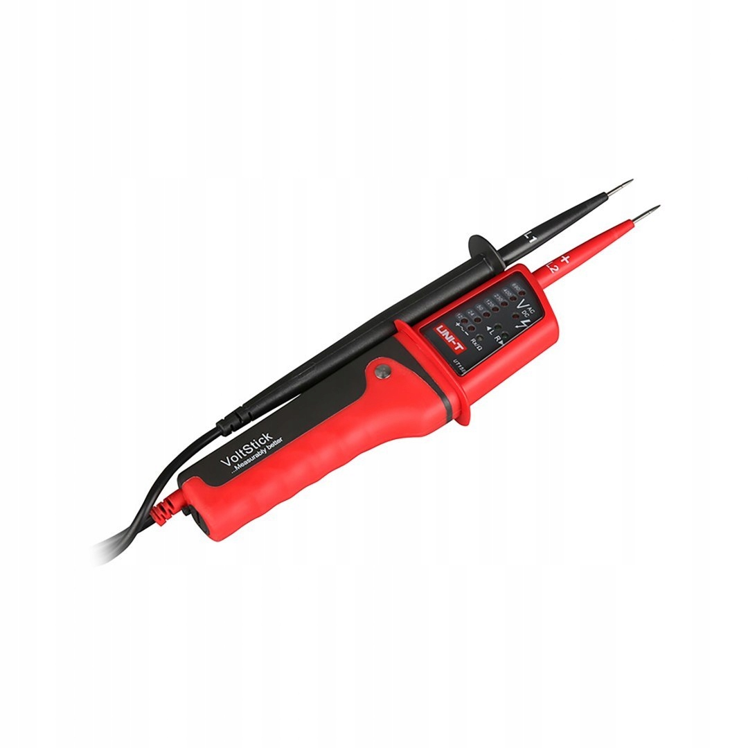 Miernik uniwersalny (tester) Uni-T UT15B Marka Uni-t