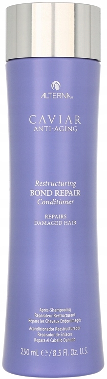 Alterna Caviar Anti-aging Šampon Regenerační 250 ml