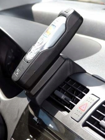 Konzola Kuda pro telefon Suzuki Swift od roku 2005
