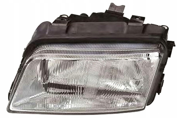 Depo Světlomet Audi A4 H4 94-01 Pr