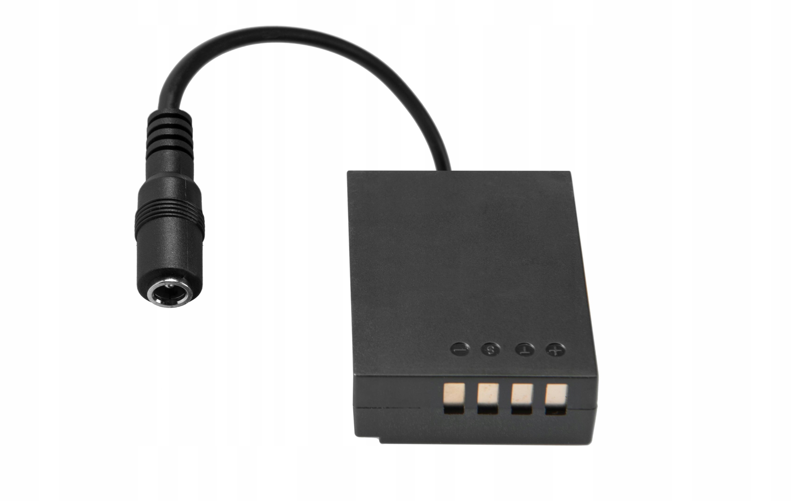 Tether Tools Relay Coupler NP-W126 do Fujifilm Case Relay