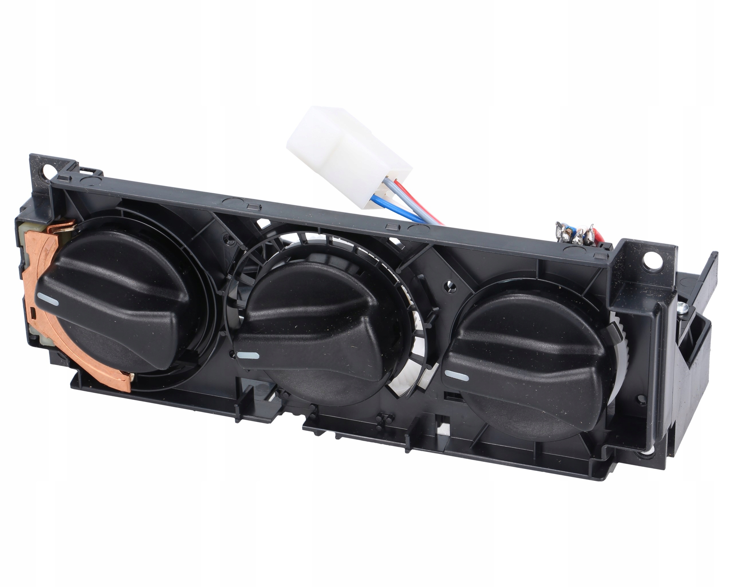 ovládací panel ventilace Deutz-Fahr, Same 04431305