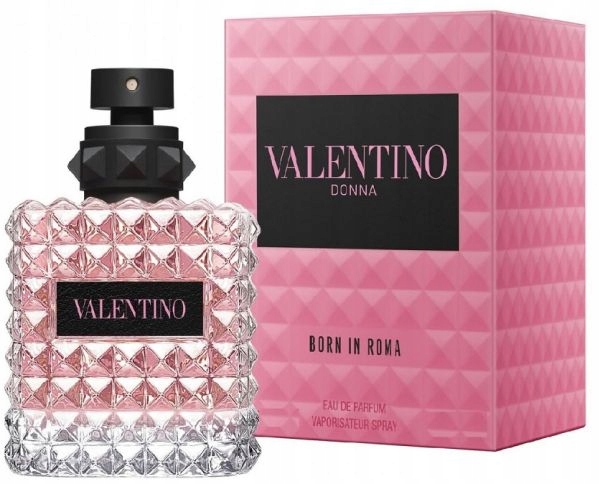 Valentino Donna Born In Roma Edp 30 ml Spray