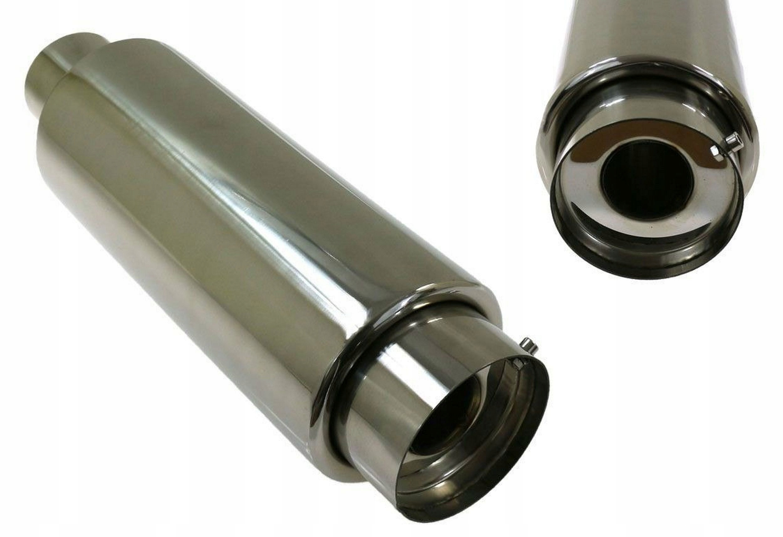 TLUMIK SPORTOWY MUGEN Fi 100 3 TurboWorks