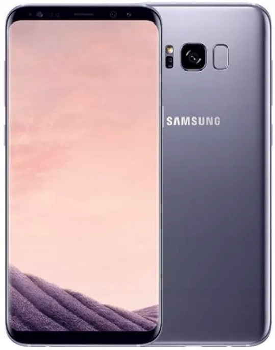 

Samsung Galaxy S8 G950 SM-G950F 64GB Grafit+gratis
