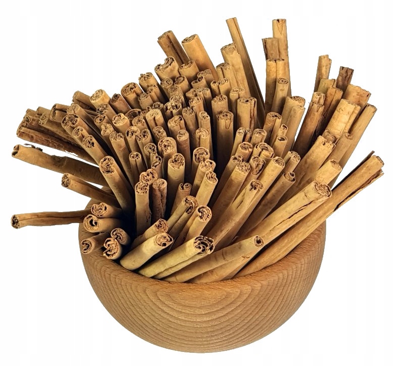 Levně Cejlonská Skořice V Laskách 1000 g