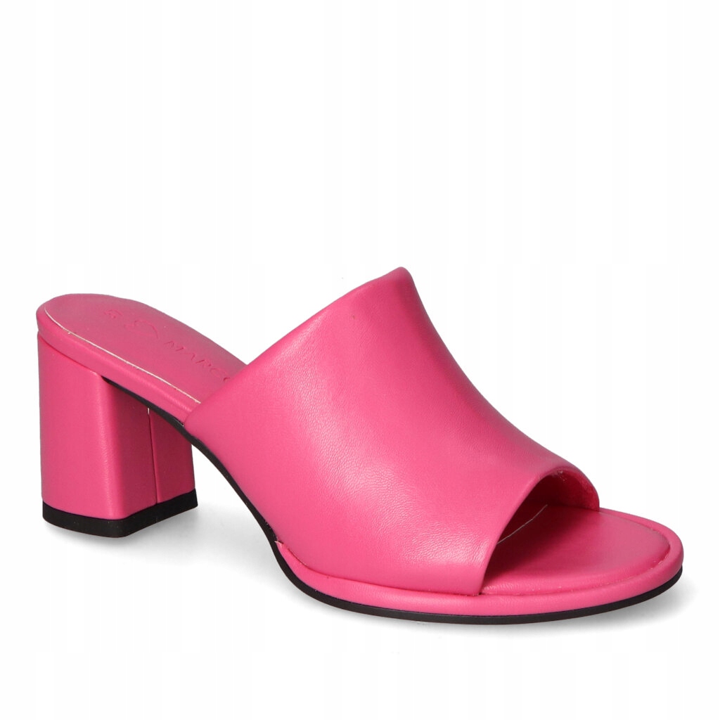 Nazouváky Marco Tozzi 2-27210-20/502 Růžové 41