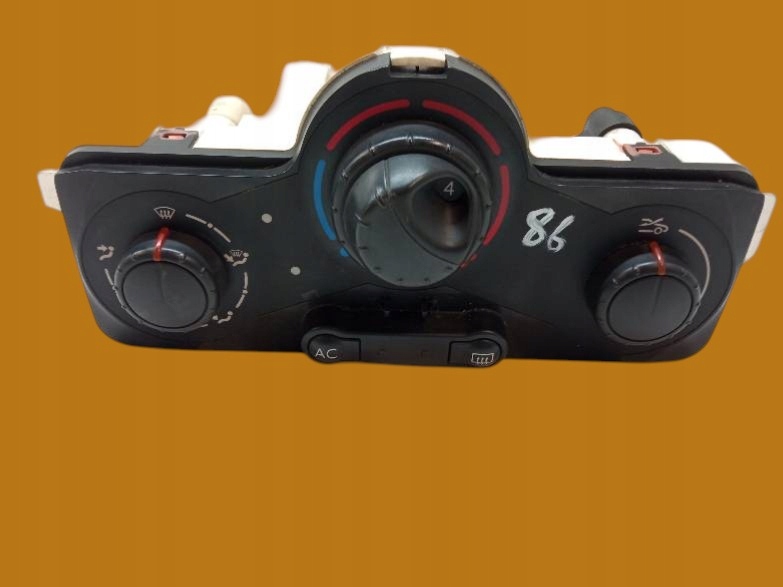 PANEL BOCCHETTE 69590001 Renault Clio III (2005-2014)