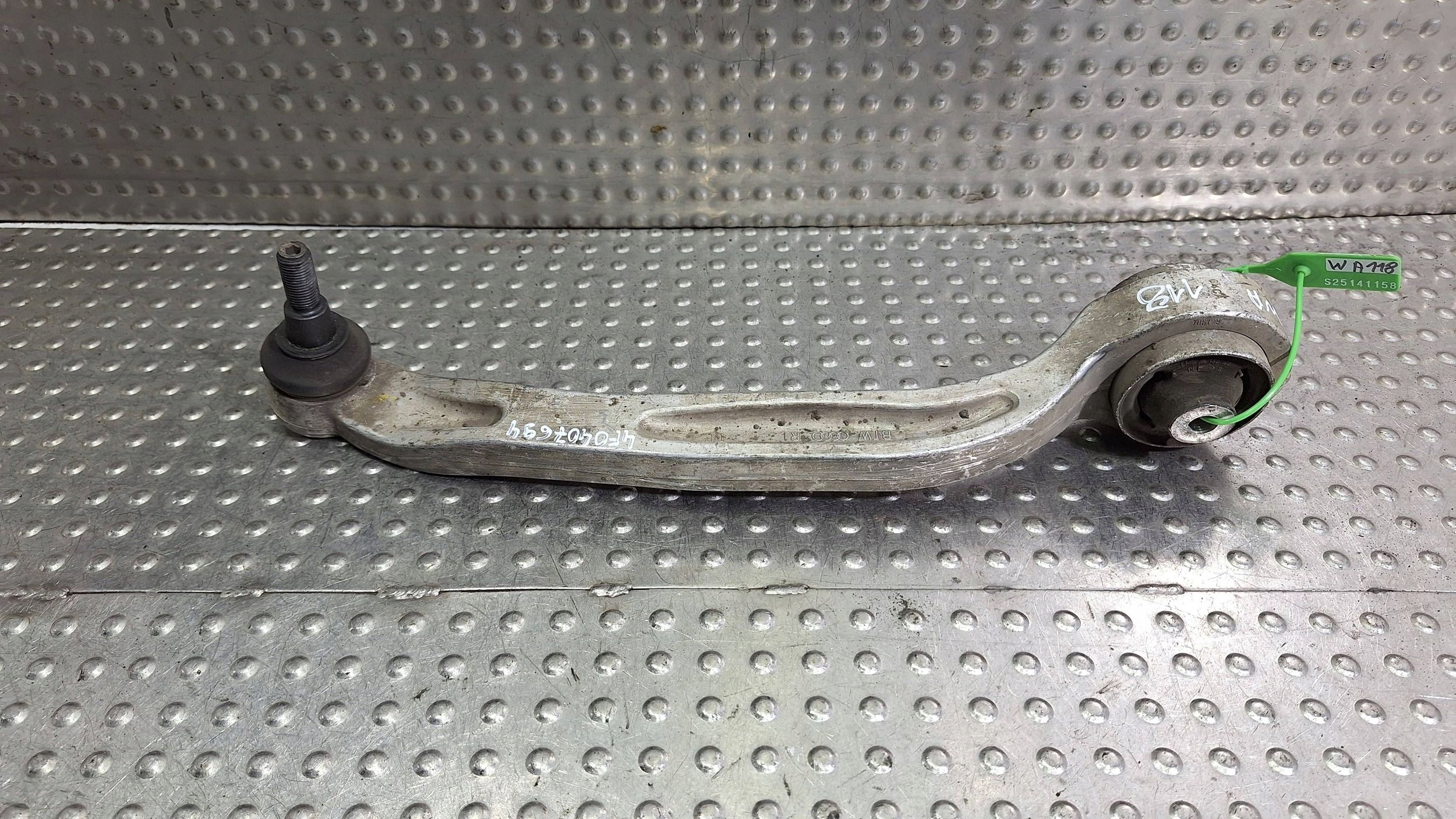 Querlenker rechts vorne 4F0407694 AUDI A6 C6