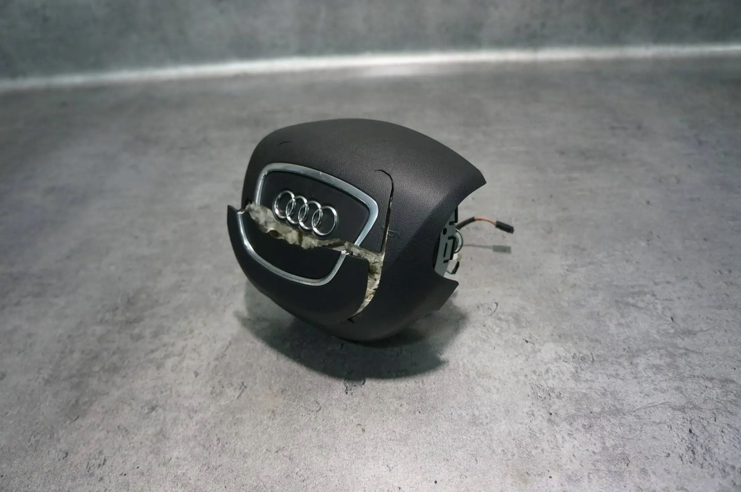 подушка подушки безопасности водители Audi A8 S8 D4 4H 4H0880201M