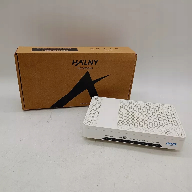 ROUTER HALNY HLE-3GM,GIGABIT 1XWAN 3XLAN WI-FI B/G/N/AC 2.4GHZ 5GHZ