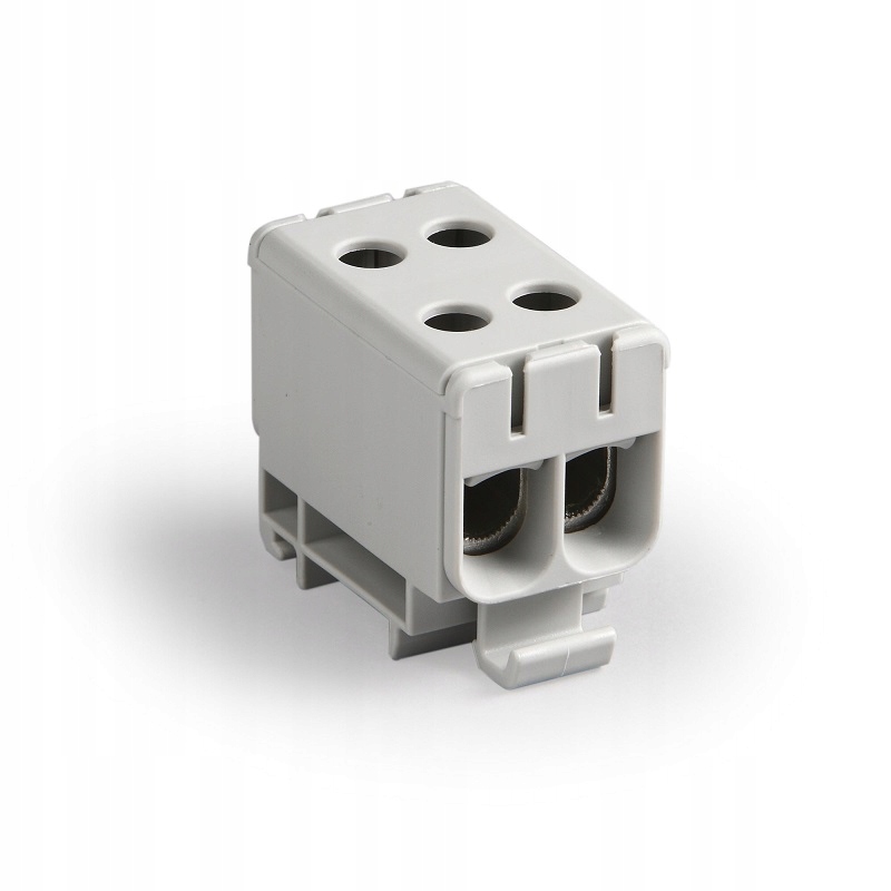 

Zacisk rozgałęźny rozdzielczy 50mm2 KE66 Ensto