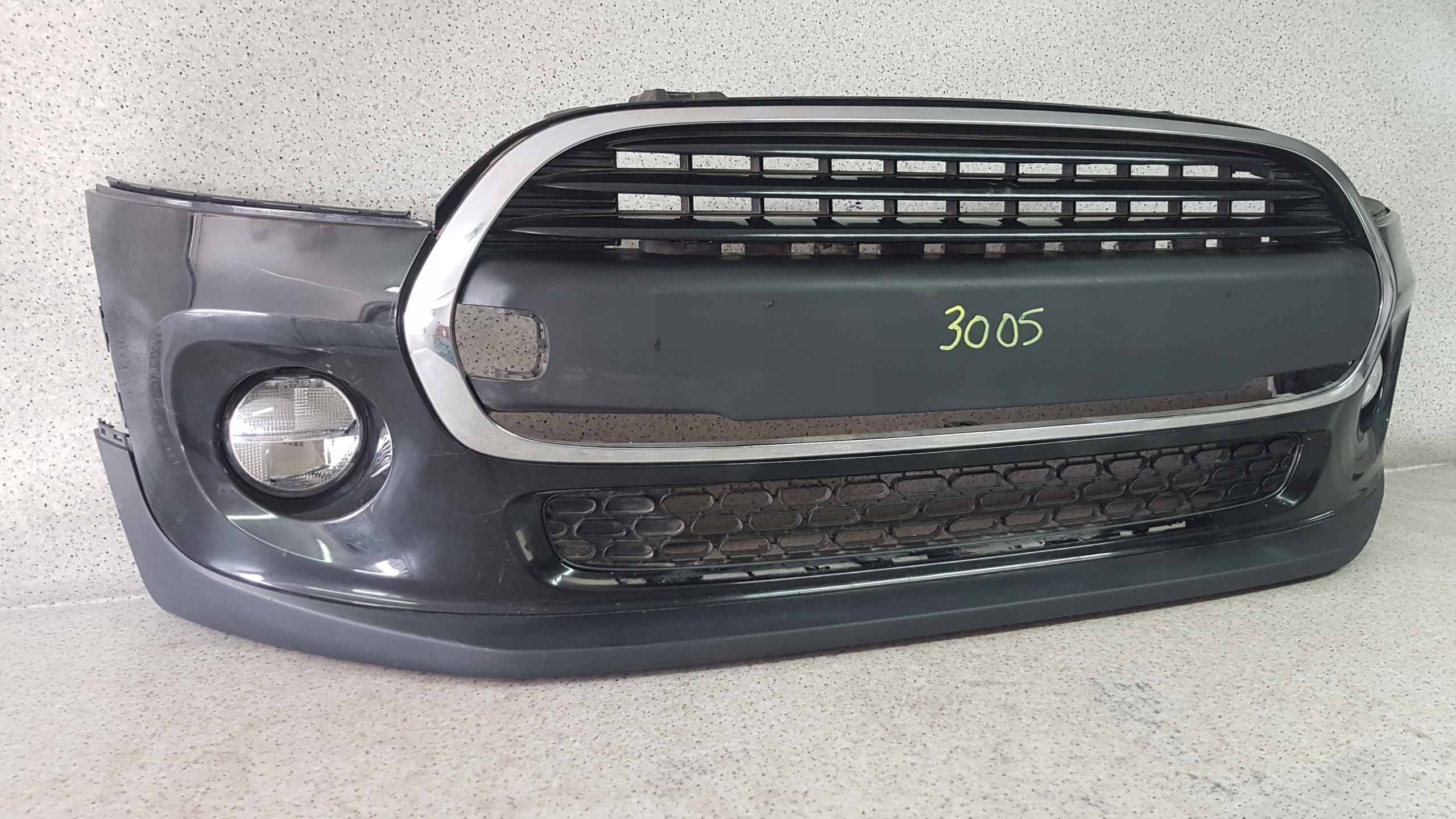 MINI COOPER F56 Paraurti Anteriore 3005