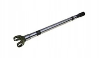 Półoś wewnętrzna john deere AL161322
