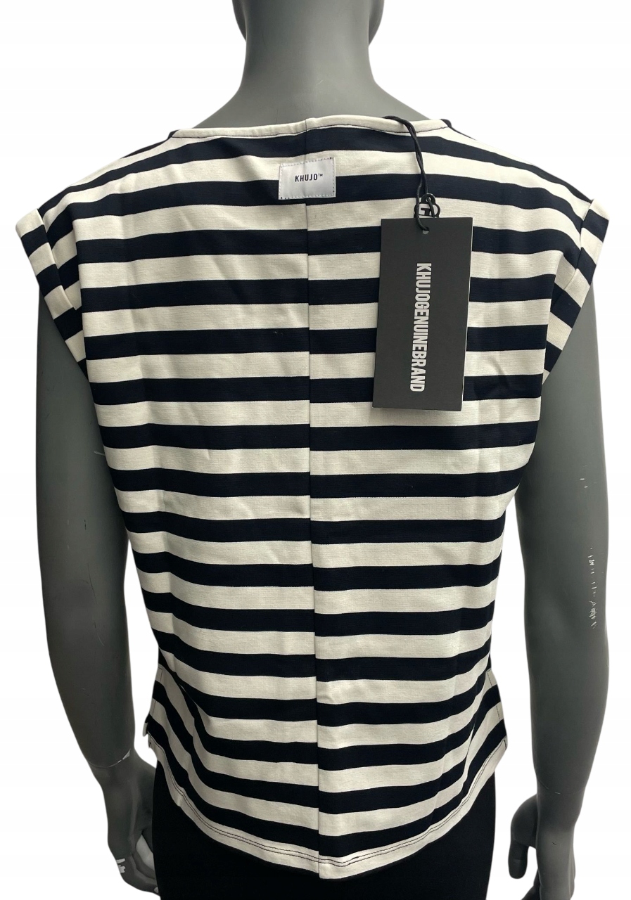 KHUJO LEEFKE STRIP R.36