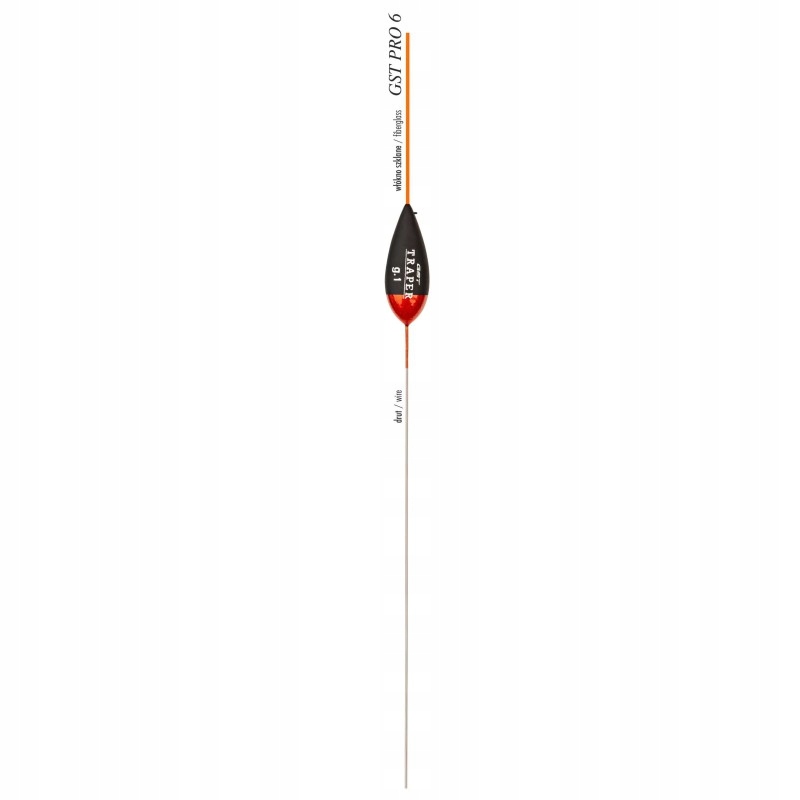 Spławik Traper Gst Pro 6 0.8g