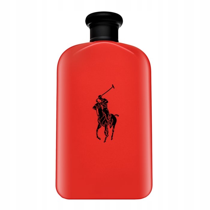 Ralph Lauren Polo Red Edt M 200 ml