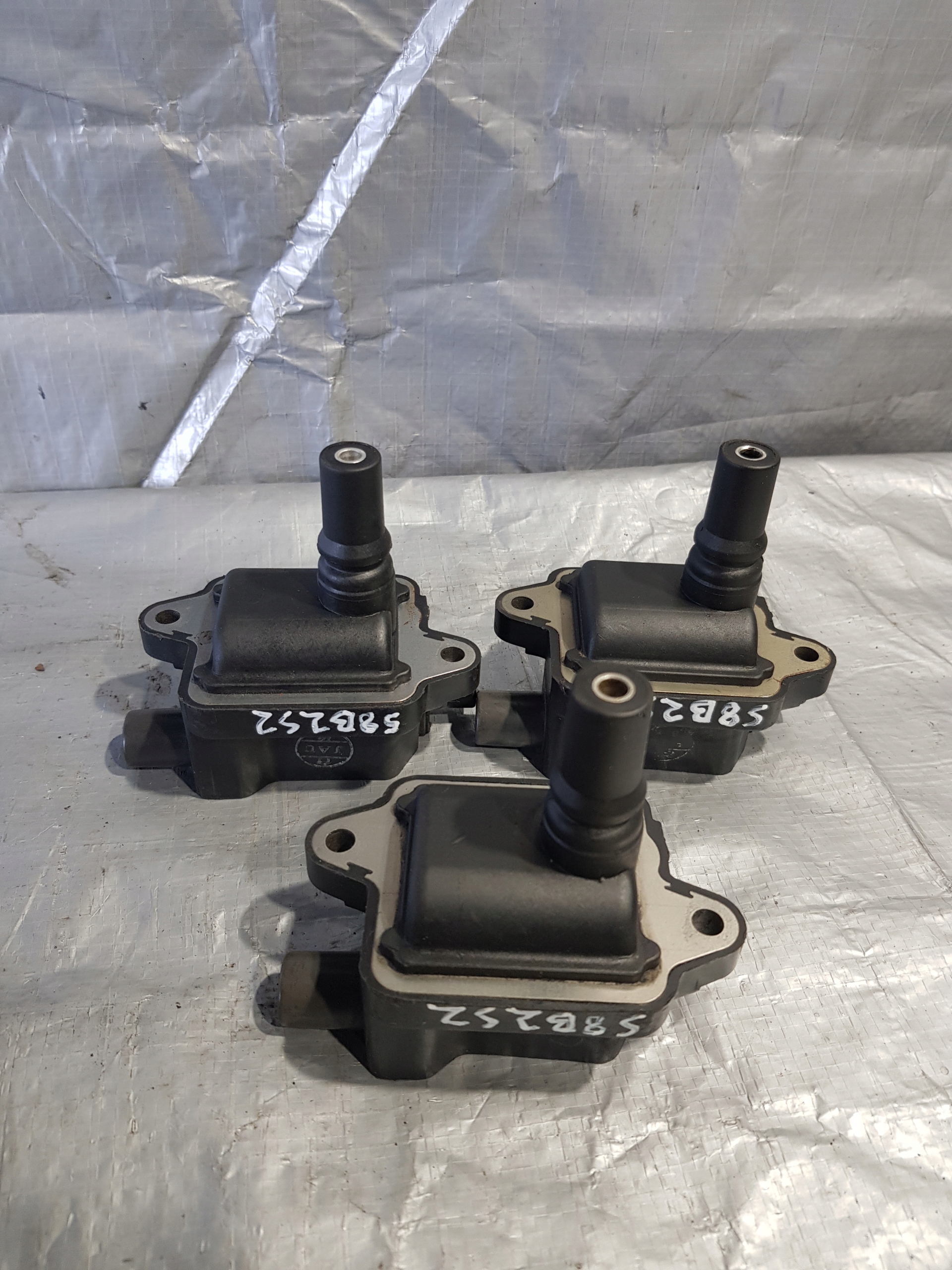 coil ignition KIA SPORTAGE 2.0 and 94-03 2 PINY