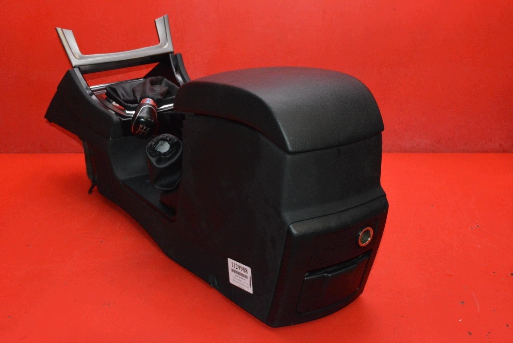 TUNEL central armrest EU 1S71-A045020-AG3 FORD MONDEO MK4 07-10