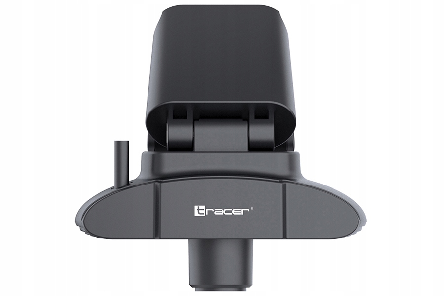 KAMERA INTERNETOWA DO LEKCJI TRACER HD WEB008 Wbudowany mikrofon Tak