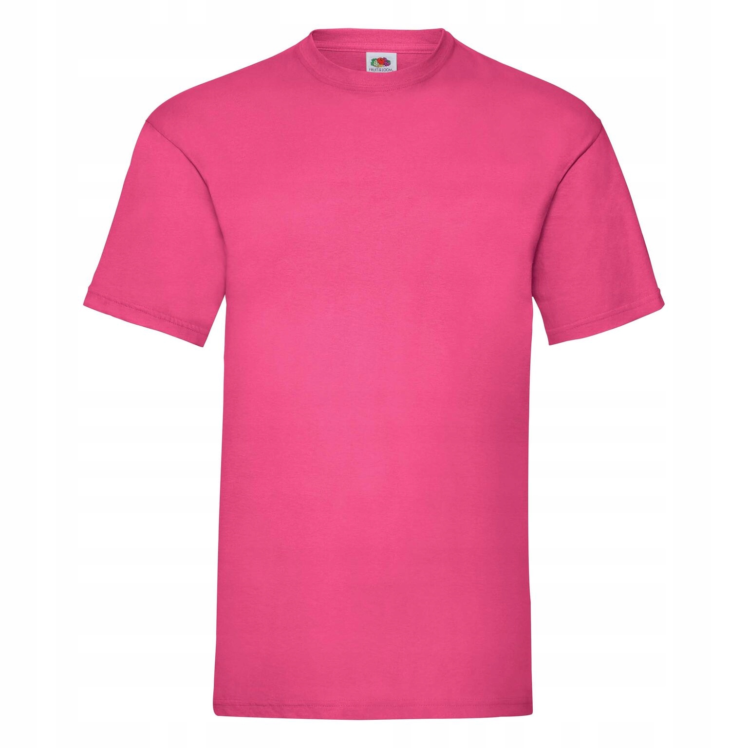 

T-shirt Koszulka Fruit Of The Loom 33 kolory S