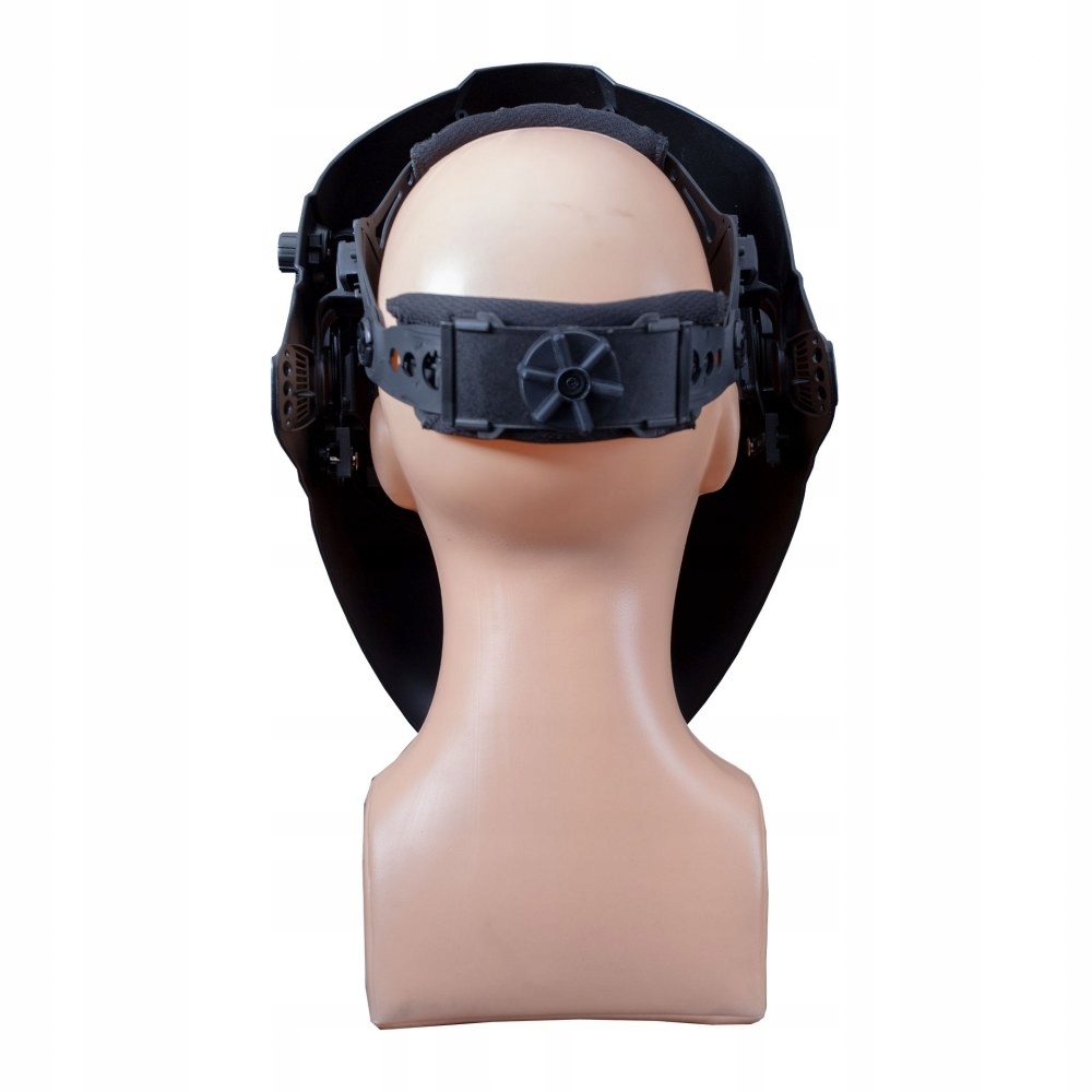 Maska spawalnicza Przyłbica SHERMAN V5a 4 sensory Liczba sensorów 4