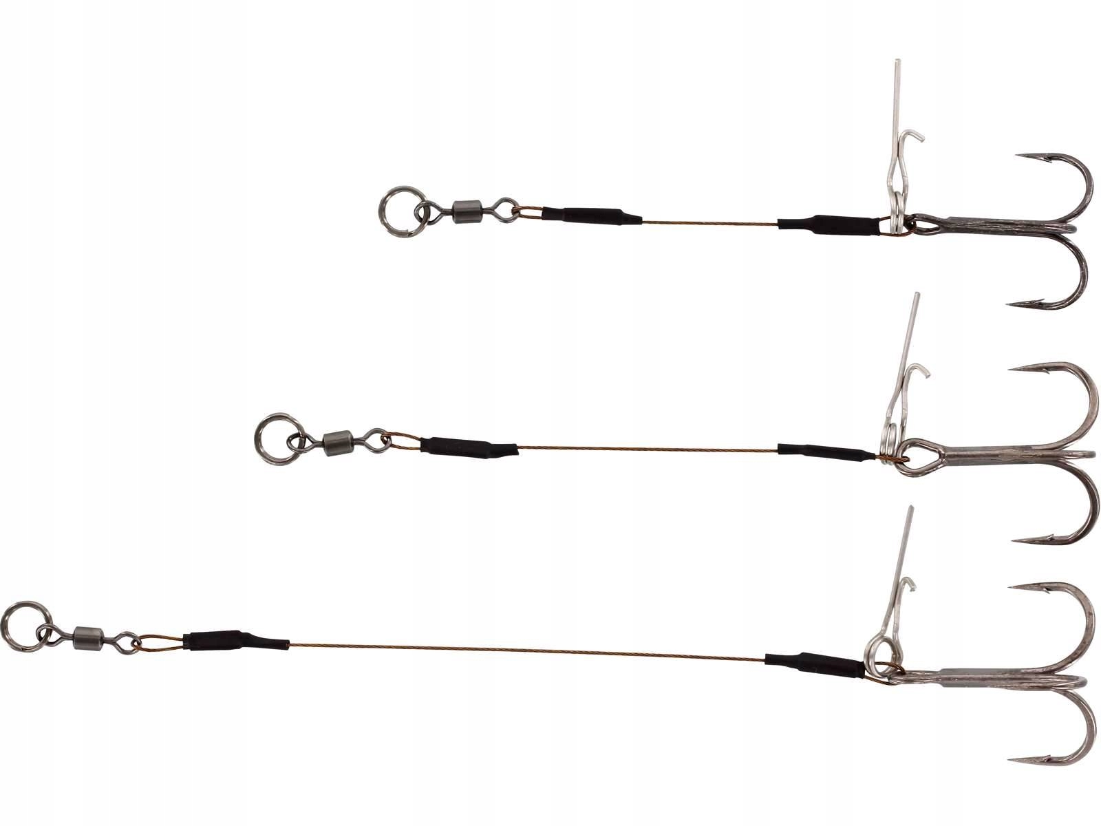 Dozbrojka WESTIN Add-It Stinger 27,2kg 8cm 1 2szt