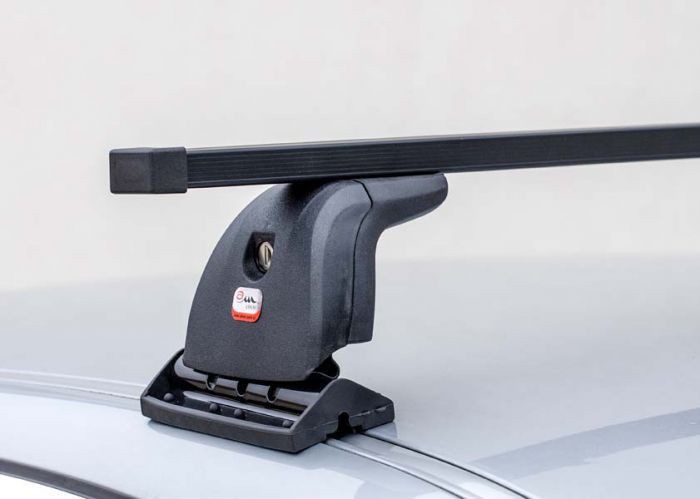 BAGAŻNIK DACHOWY Jumpy Scudo Expert (07->16) -