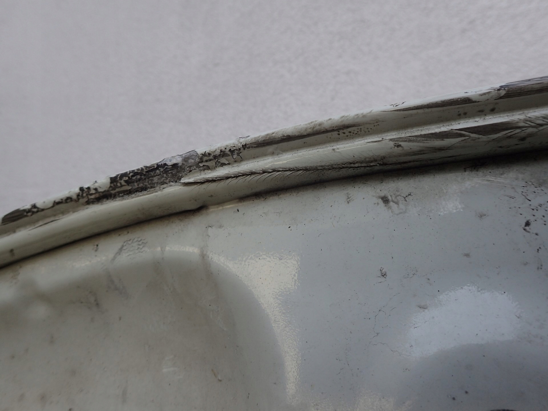 Cofano JEEP RENEGADE 2014- 52008377