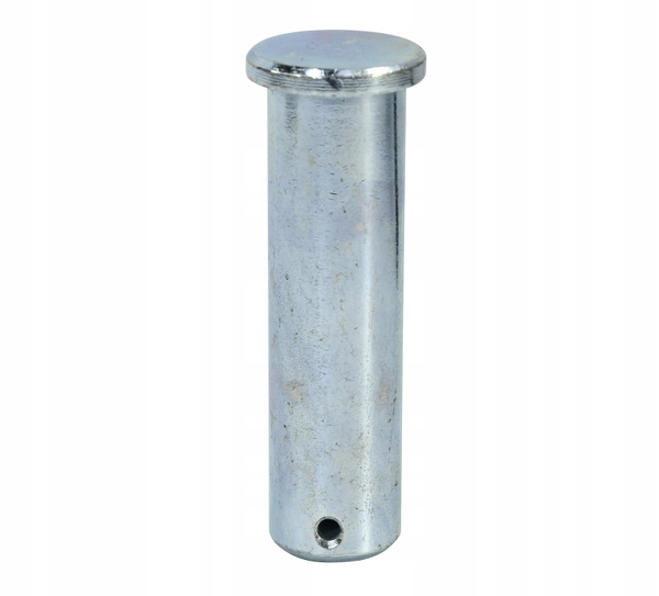 

Sworzeń mocowania wieszak górny fi25mm dł95mm C360