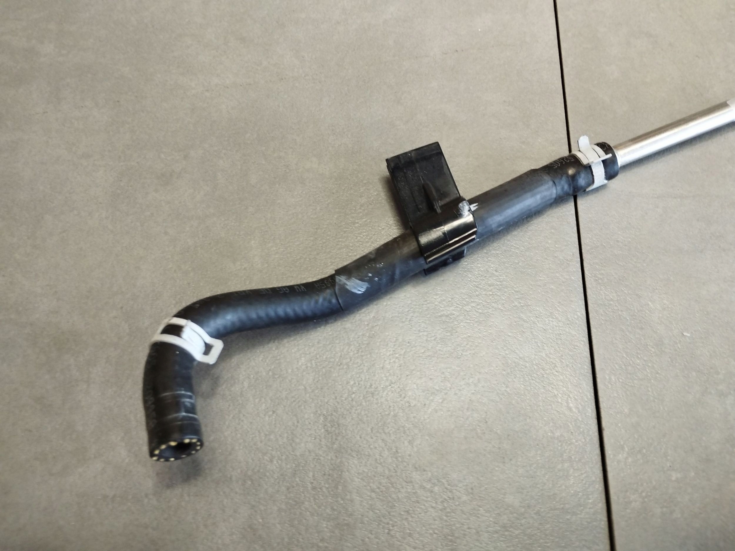 Audi A5 Sportback 8TA 2016 prijenos snimača DPF 04L131552BJ