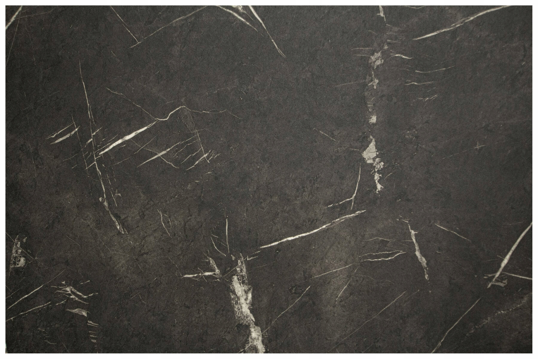 szer. 1,5 m WYTRZYMAŁA WYKŁADZINA PCV STELLAR CELESTE ANTRACYT JAK MARMUR