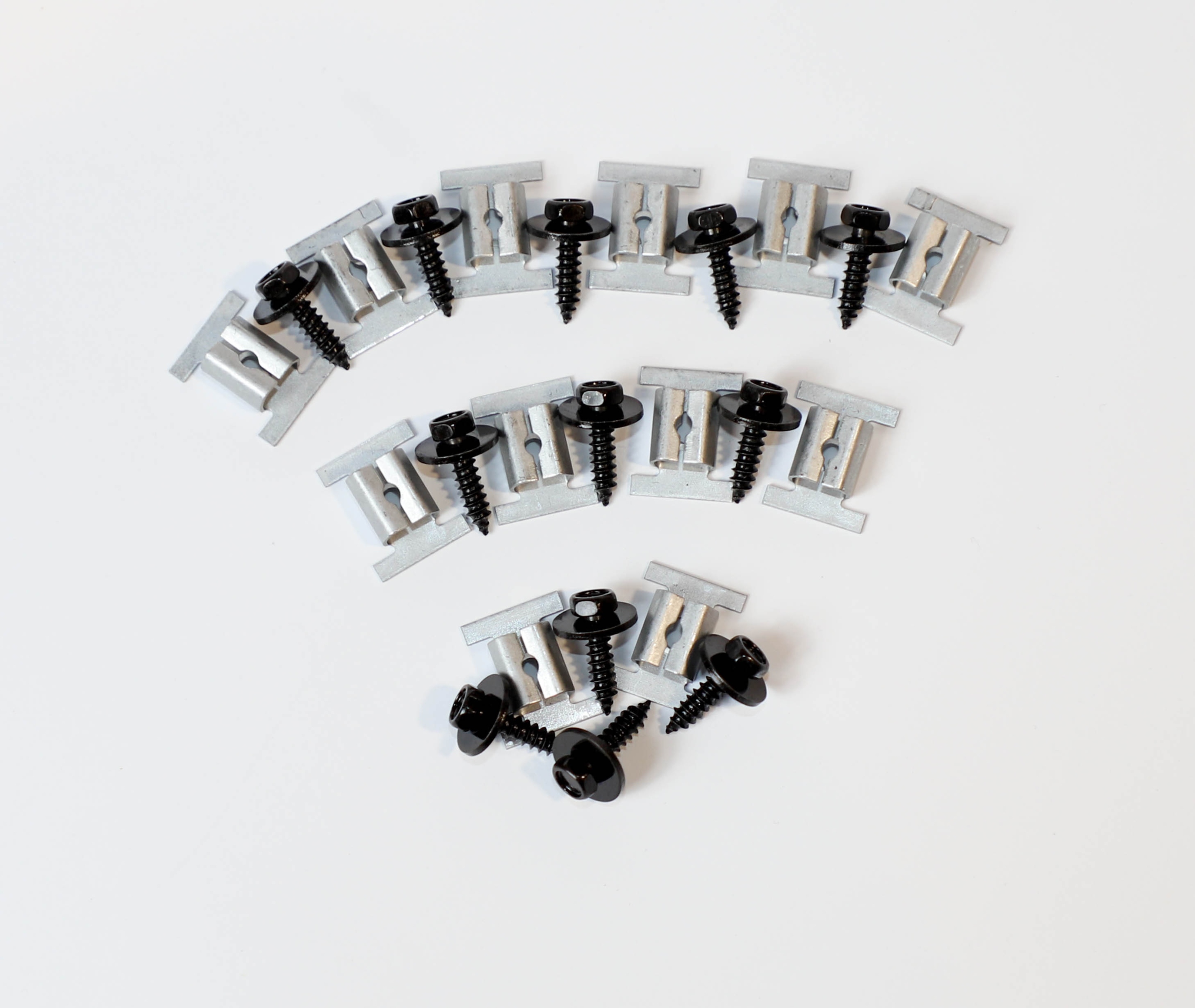 Osłona Silnika OPEL ASTRA IV J INSIGNIA SPINKI Numer katalogowy części 5900232678815