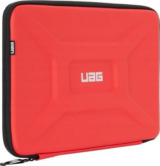 Etui ochronne Uag pokrowiec na laptop 15" Czerwone