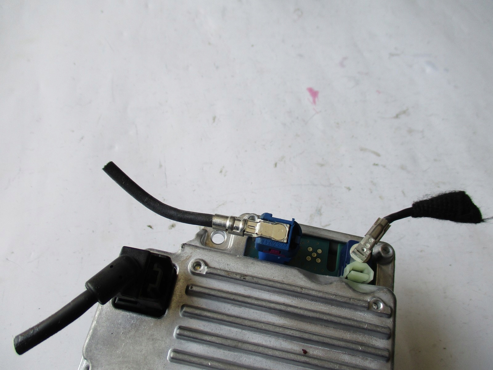 Moduł nawigacji SYNC Ford Kuga LJ6T-14G532-NGD Producent Ford (OE)