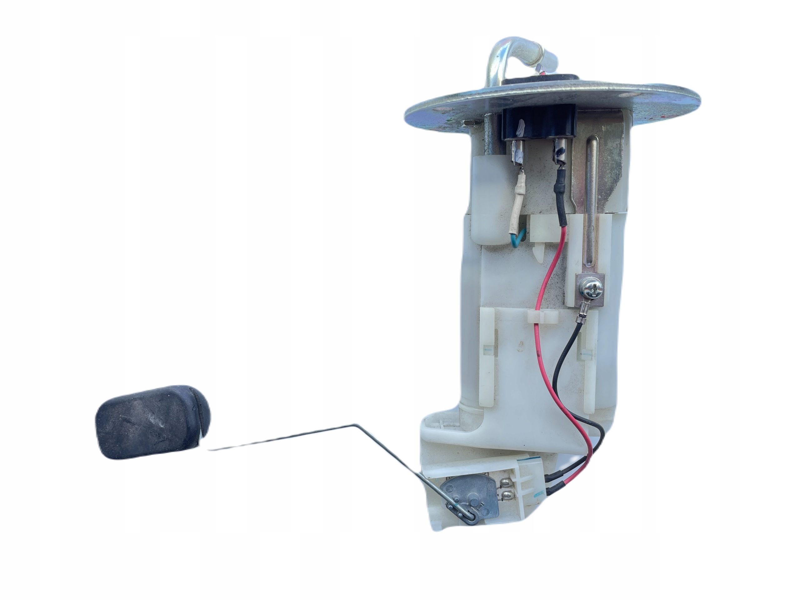 2500 - Топливный Насос Kawasaki Ninja 650 Z650