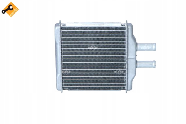 NRF NAGRZEWNICA CHEVROLET LACETTI NUBIRA DAEWOO LACETTI NUBIRA Typ samochodu Samochody osobowe