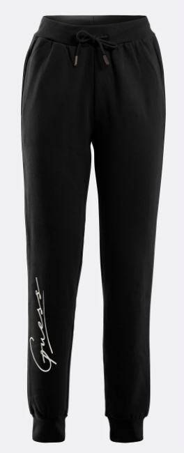 

-10% Guess Spodnie Dresowe Damskie O1BA11KAOR1 Xs