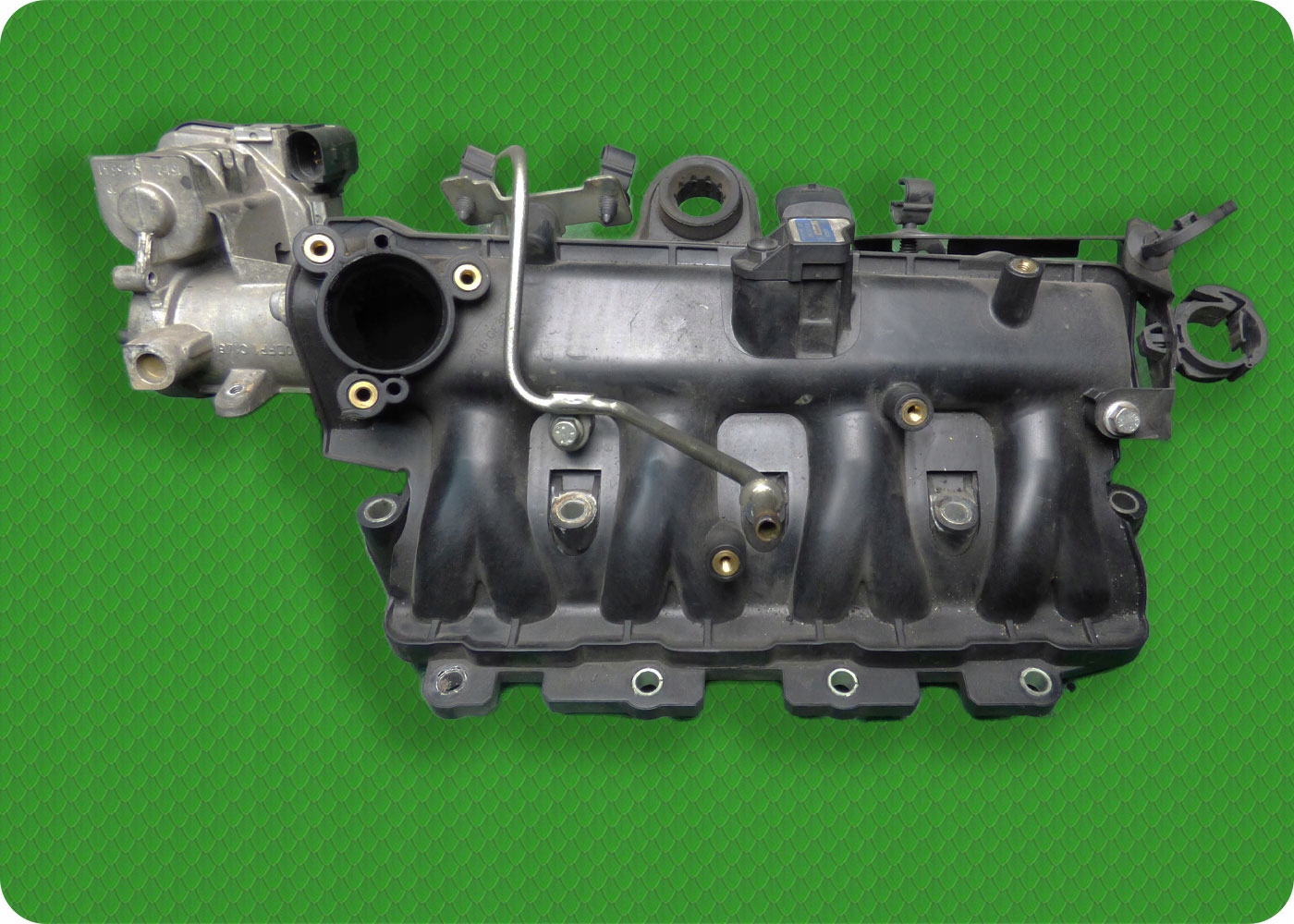 opel oe 55230898 коллектор Впускный