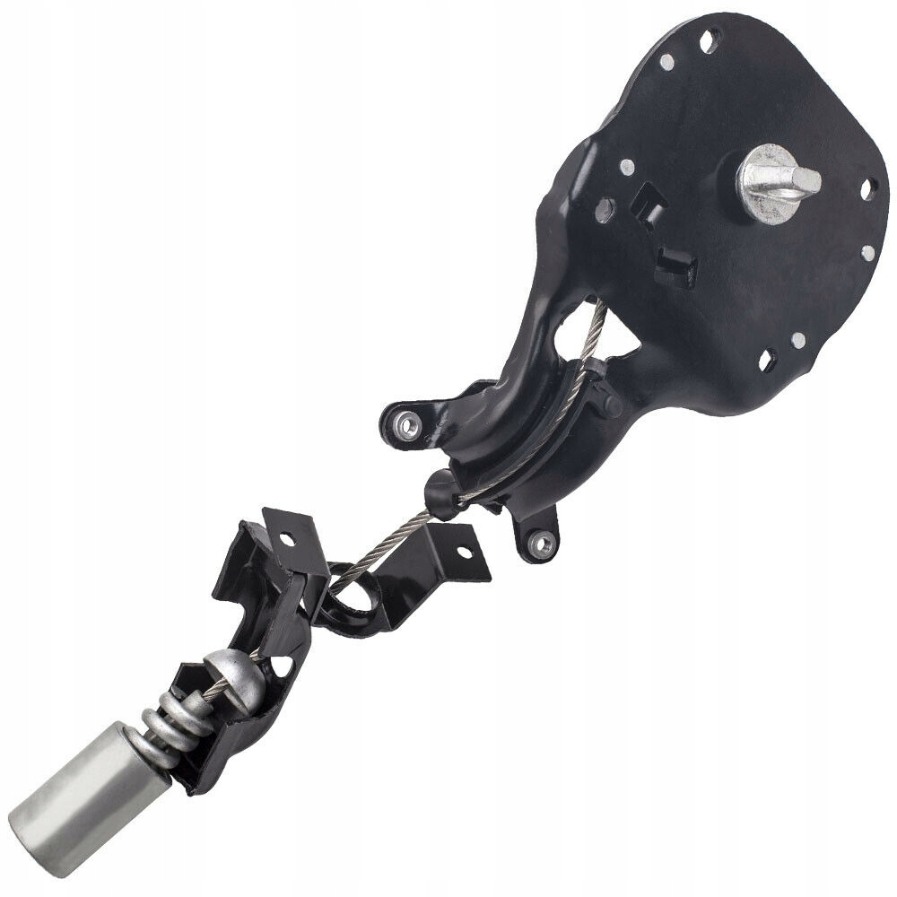 Land Rover Discovery 3 держатель запасного колеса