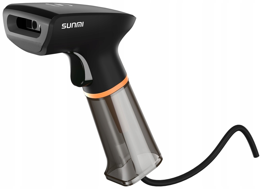 CZYTNIK KODÓW KRESKOWYCH SUNMI 1D/2D USB EAN (GTIN) 6972253511357