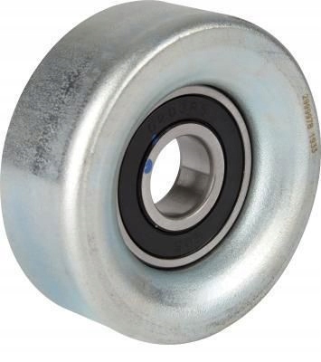 Ролик натяжителя клинового ременя J1144069