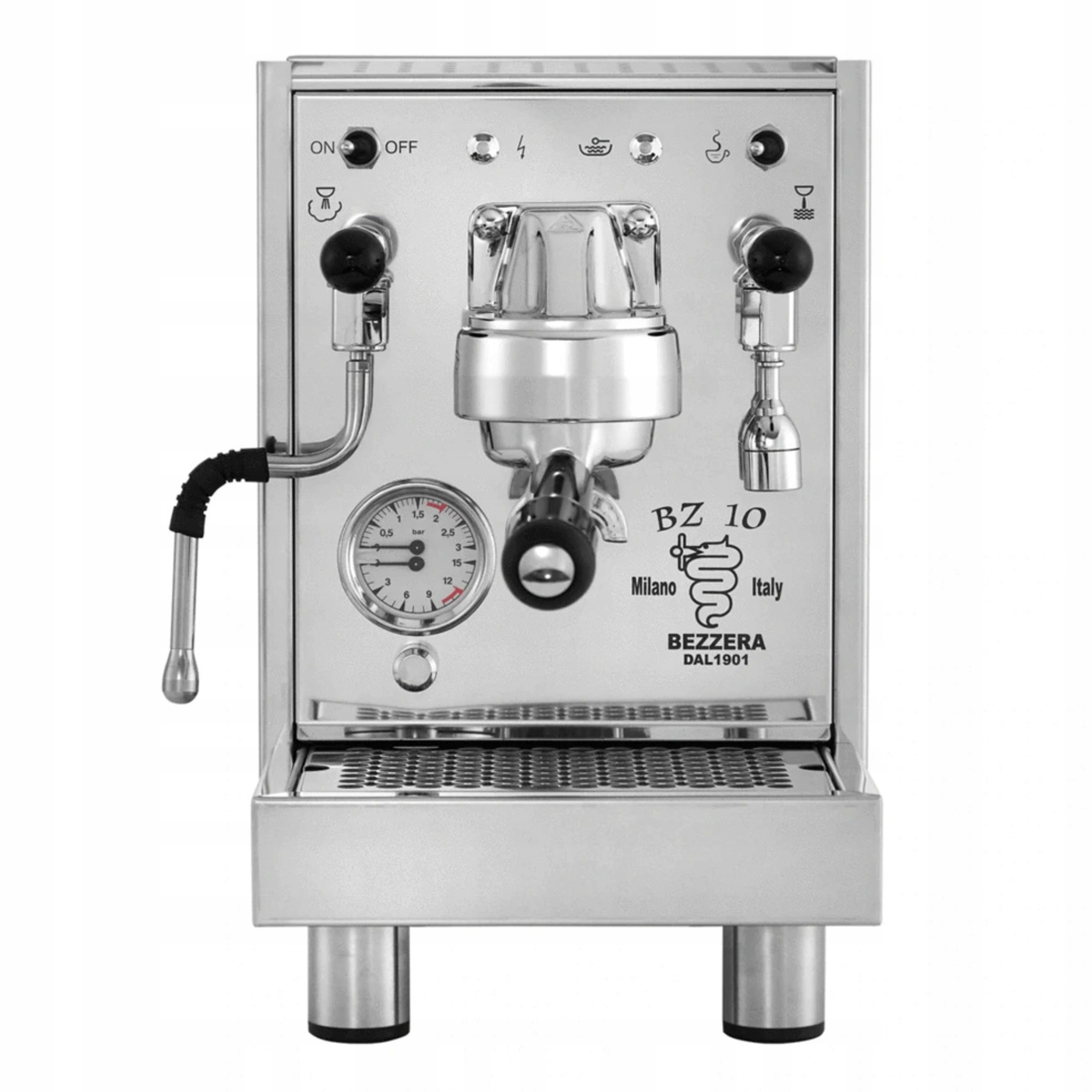 Ekspres do kawy Bezzera BZ10 Pm