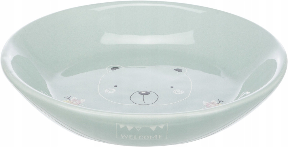 

Trixie Miseczka ceramiczna Junior 0,2 l ś. 14 cm